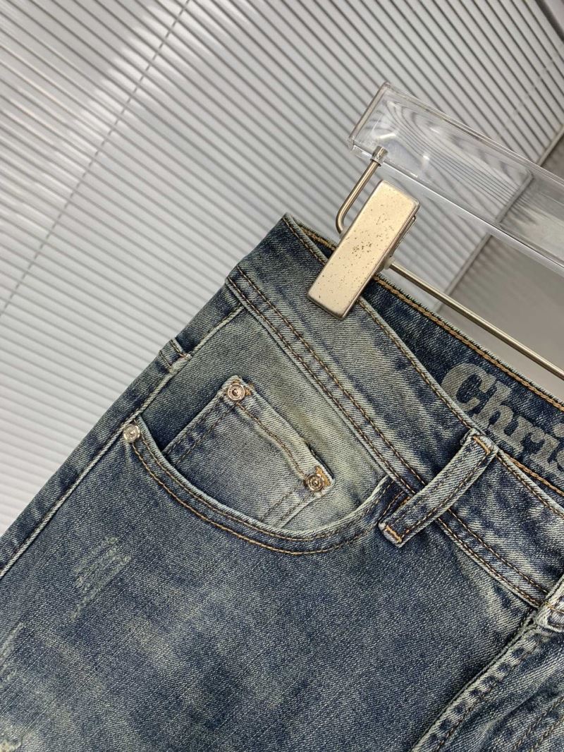 Christian Dior Jeans